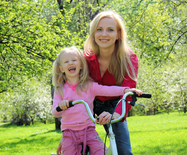 Affordable Monthly Payments