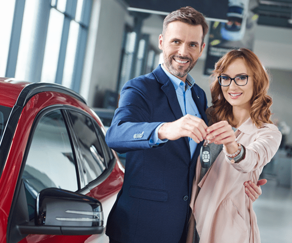 Fast & Easy Application