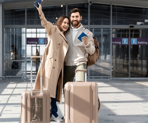 Friendly, Local Service